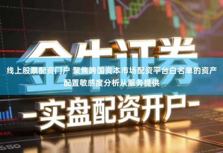 线上股票配资门户 聚焦跨国资本市场配资平台白名单的资产配置敏感度分析从服务提供